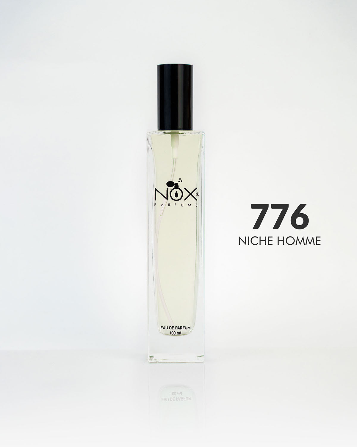776 MIDNIGHT NOBLE