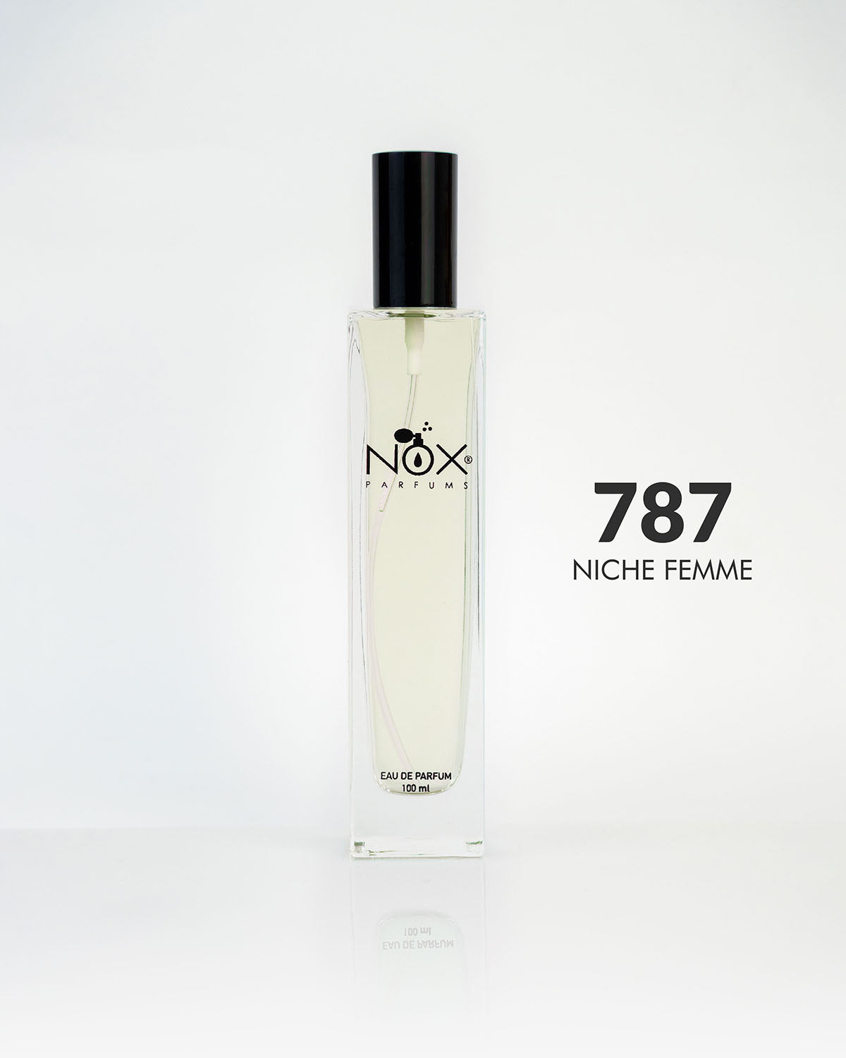 787 CLEAN BUBBLES