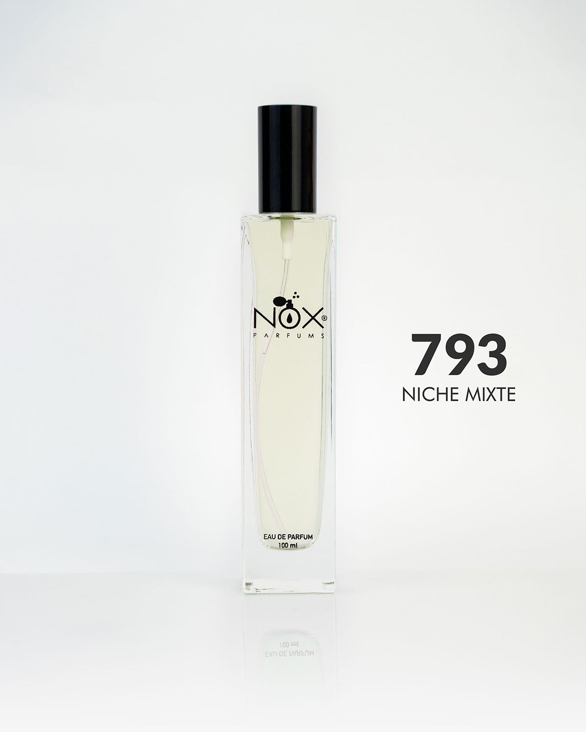 793 MIDNIGHT DESIRE