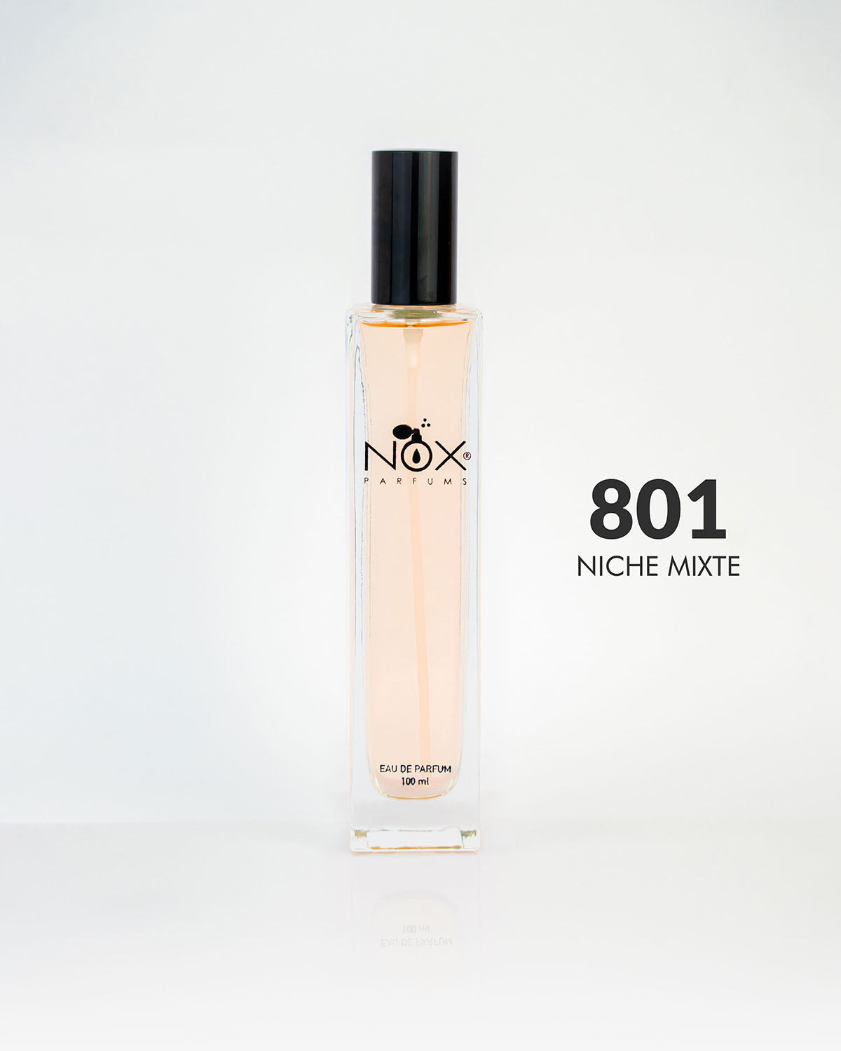 801 CITRUS OUD