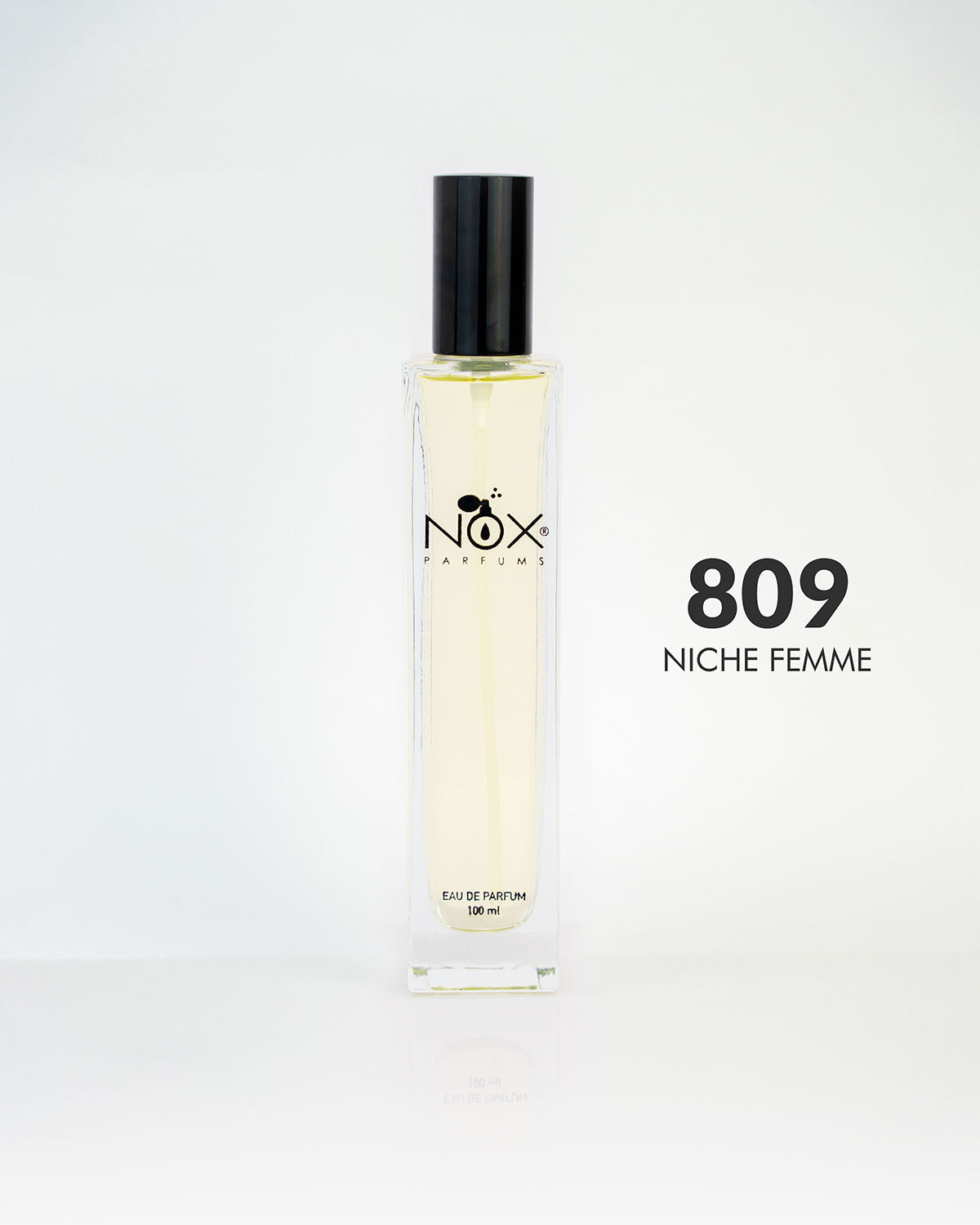 809 CARDAMOM LILY