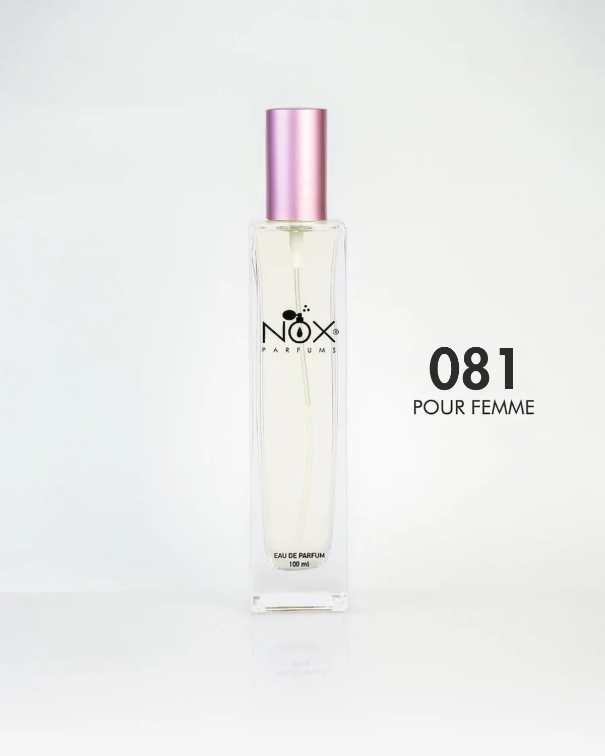 PARFUMS NOX – 081