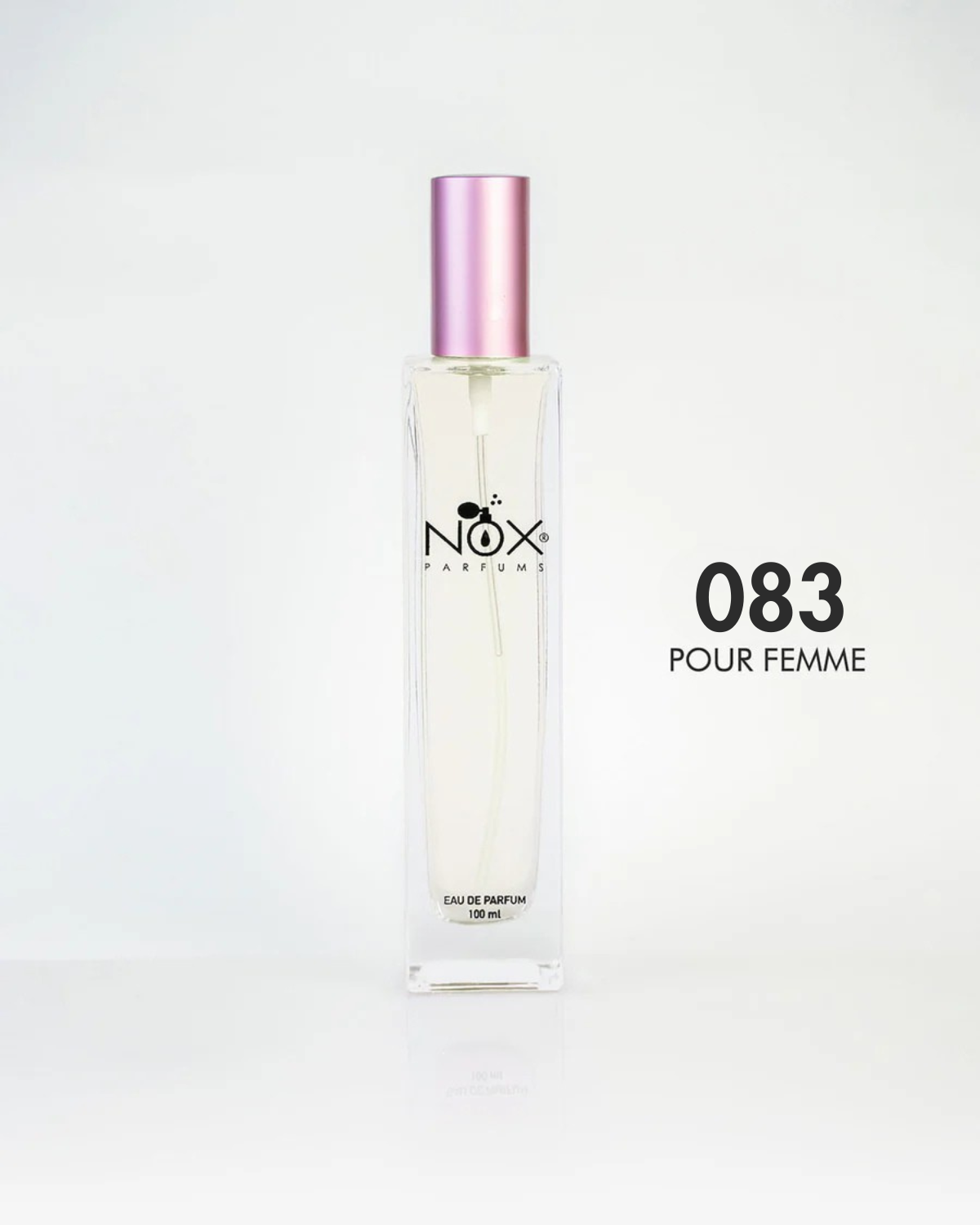 083 CRYSTAL LIGHT