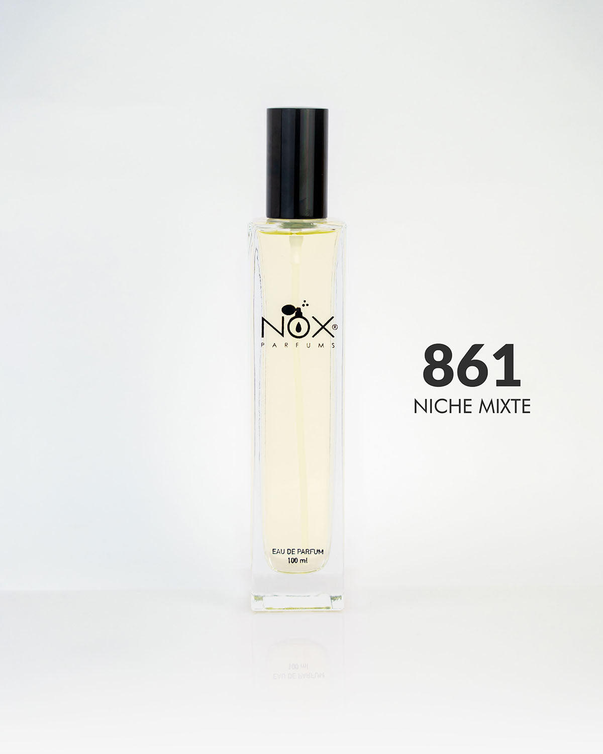 861 INCENSE EMBER