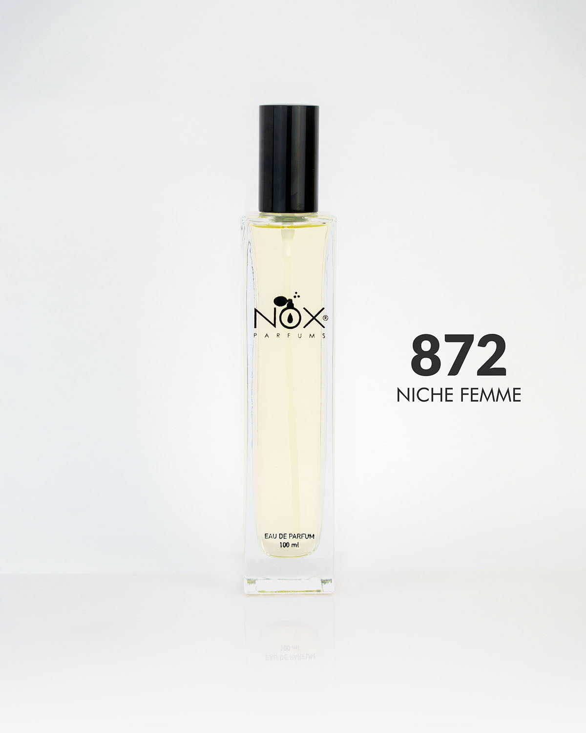 872 VANILLA CLOSE