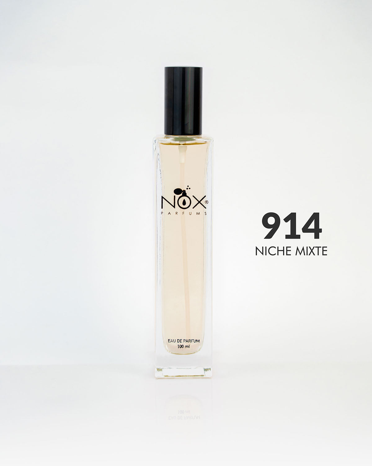 914 OUD SPICE