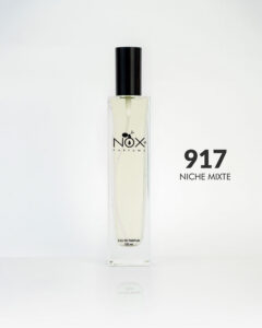 917 THORNY ROSE