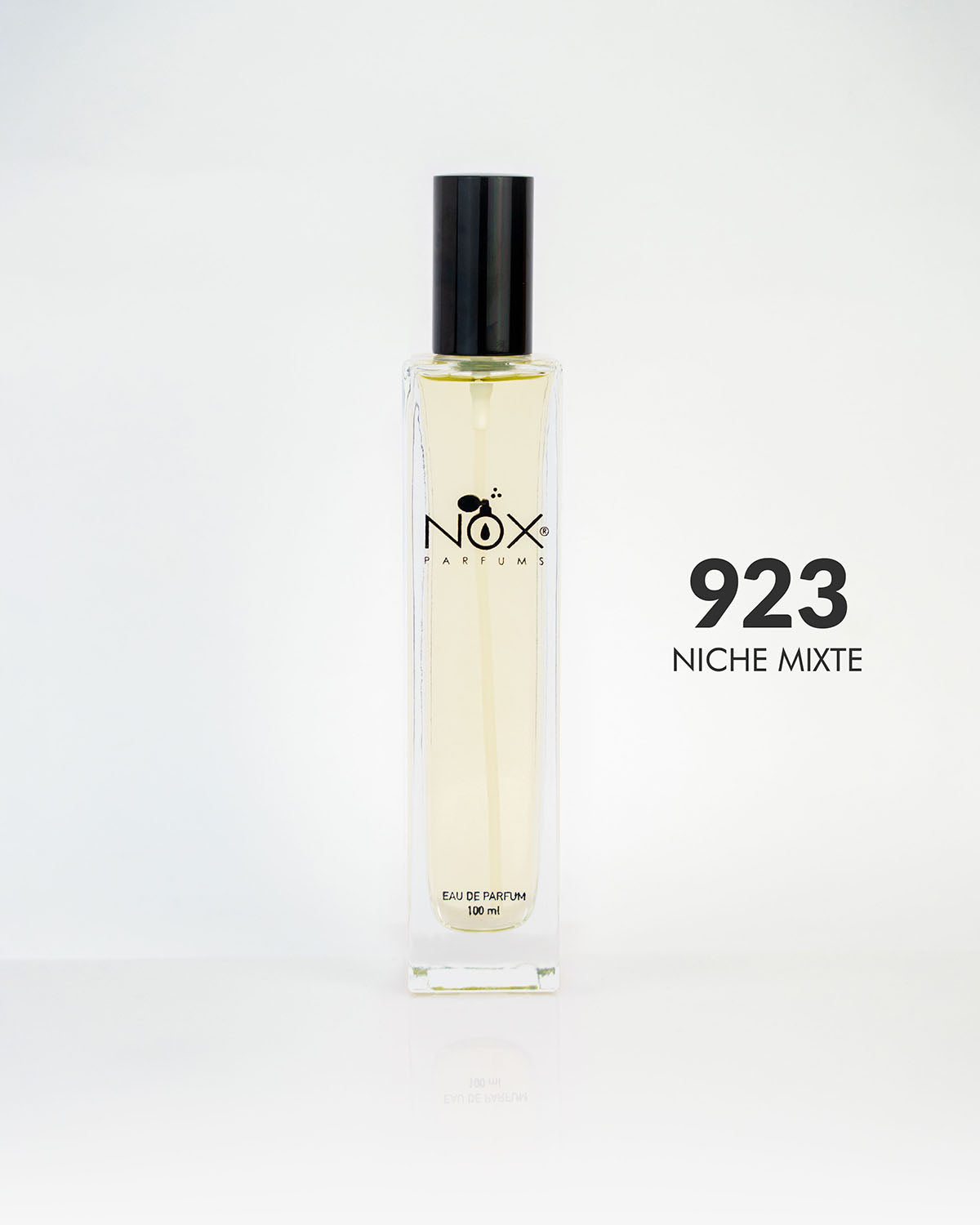 923 VANILLA ALMOND