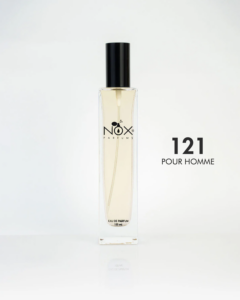 121 URBAN GENTLEMAN
