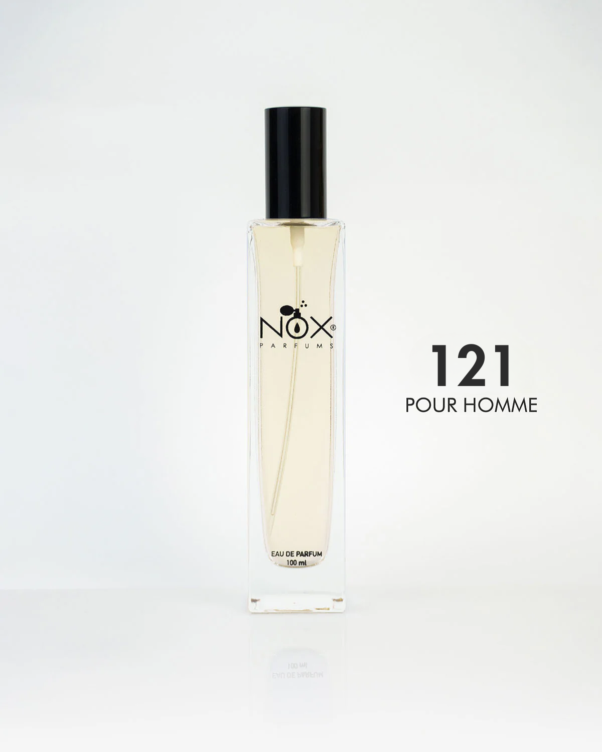 121 URBAN GENTLEMAN