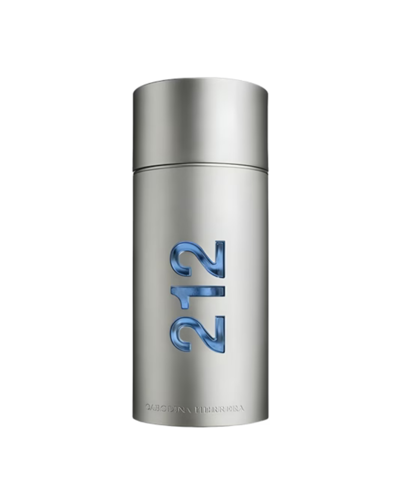 212 men - Carolina Herrera