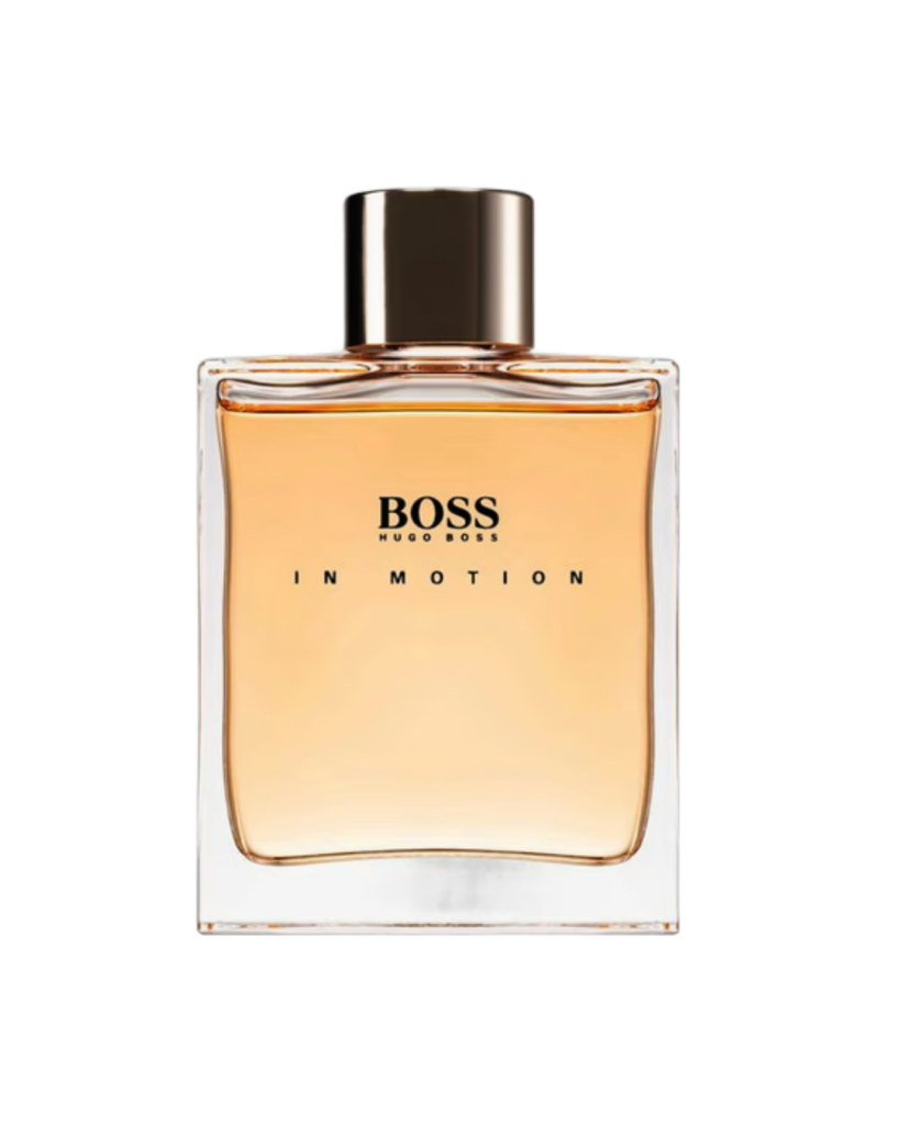 Boss In Motion - Hugo Boss