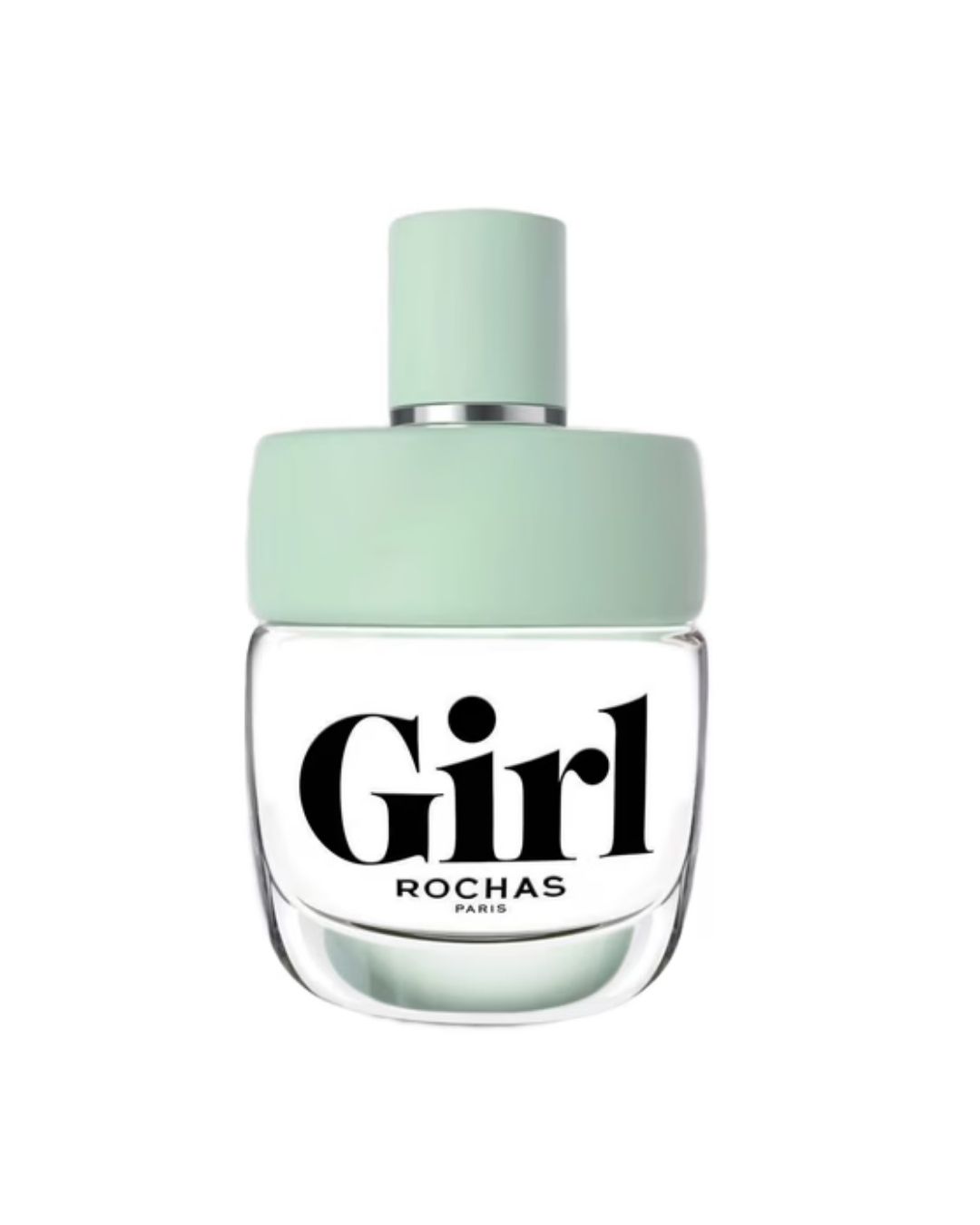 Girl- Rochas