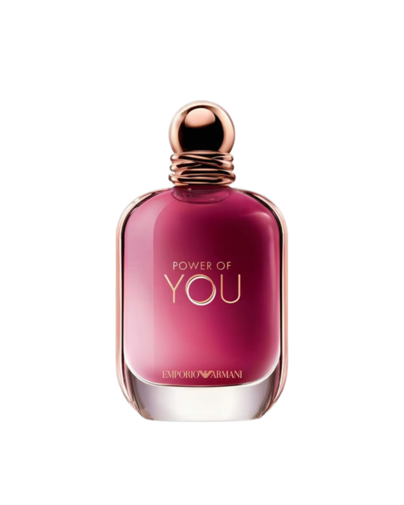 Power of You - Giorgio Armani