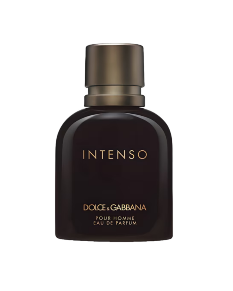 Intenso - Dolce & Gabbana