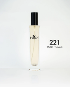 221 PRADA GENTLEMAN
