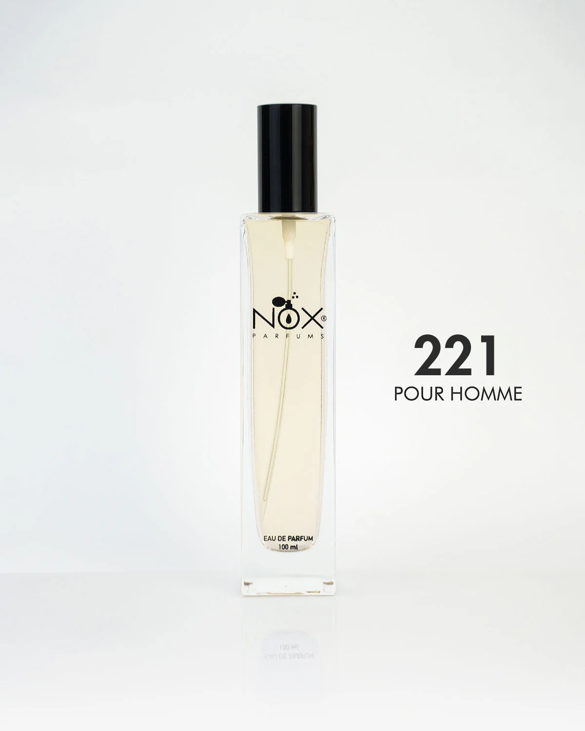 221 PRADA GENTLEMAN