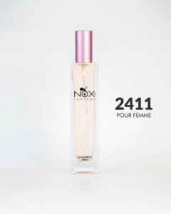 2411 FORBIDDEN ELIXIR