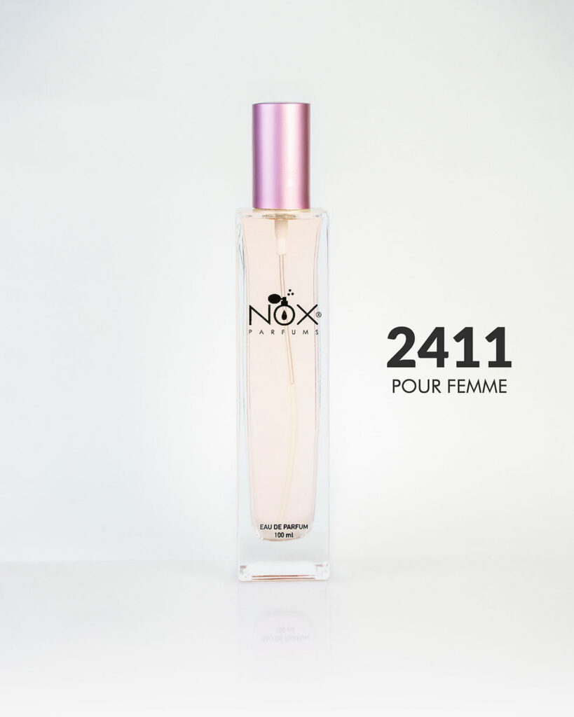 2411 FORBIDDEN ELIXIR