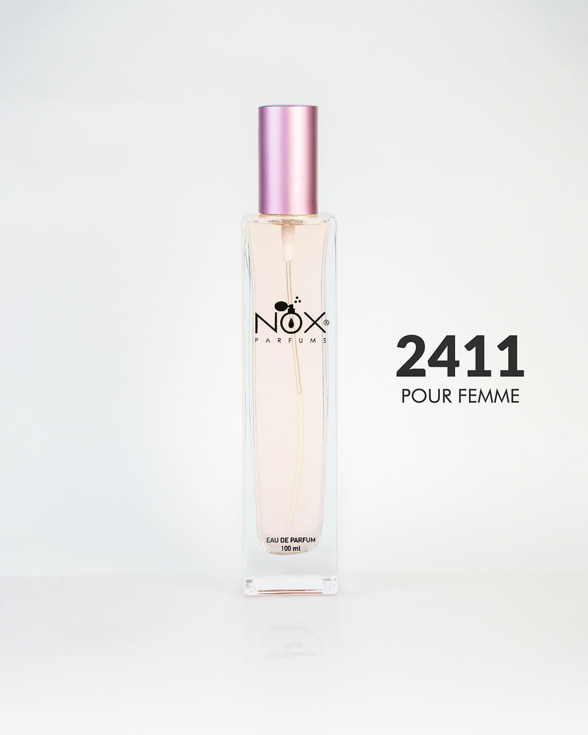 2411 FORBIDDEN ELIXIR