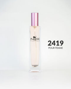 2419 PURE TEMPTATION