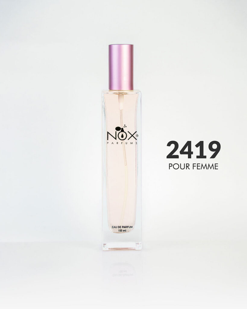 2419 PURE TEMPTATION