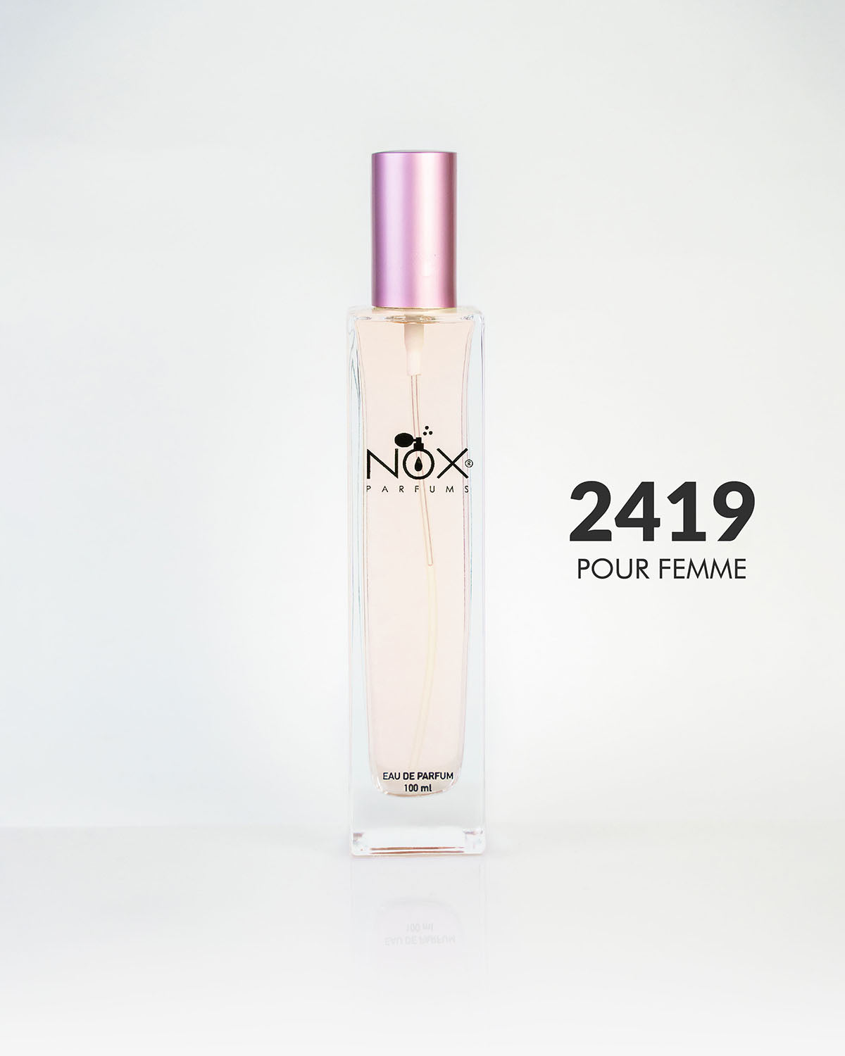 2419 PURE TEMPTATION