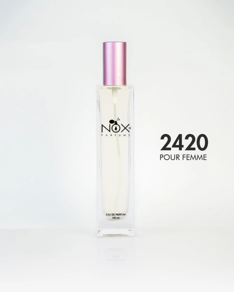 2420 HER ESSENCE