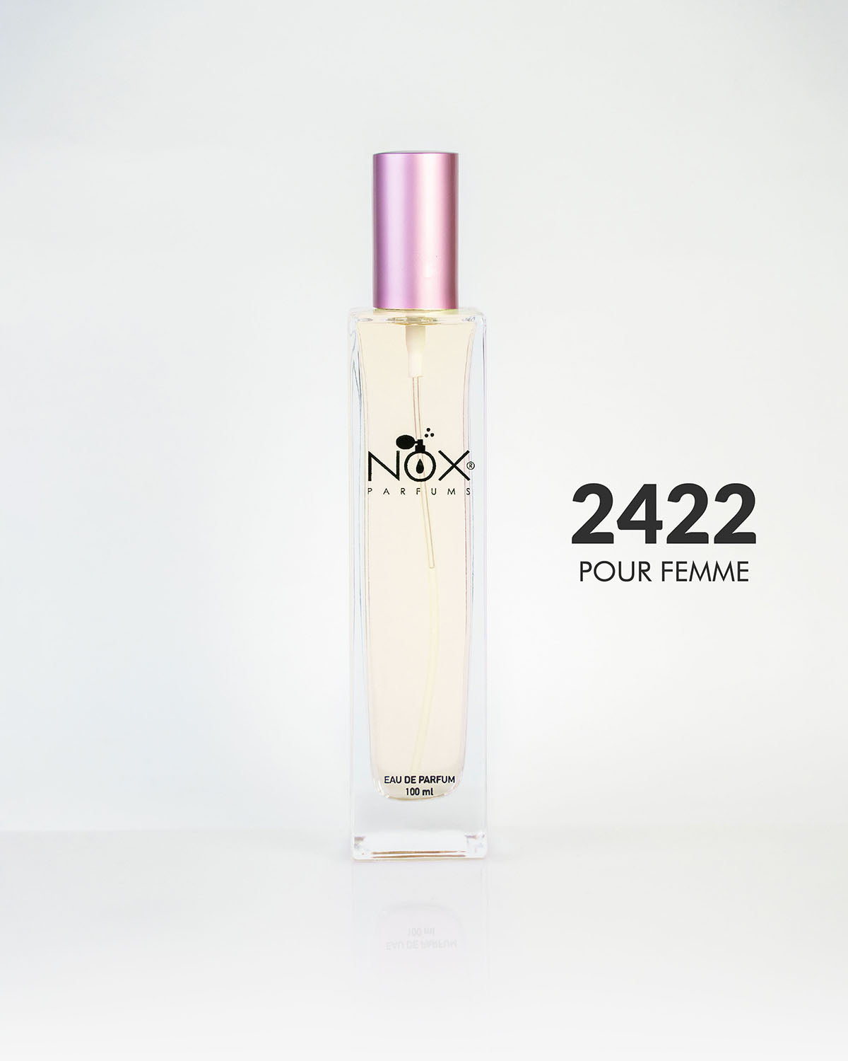 2422 MODERN WOMEN
