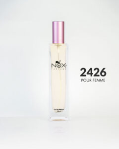 2426 ROYAL AMBER