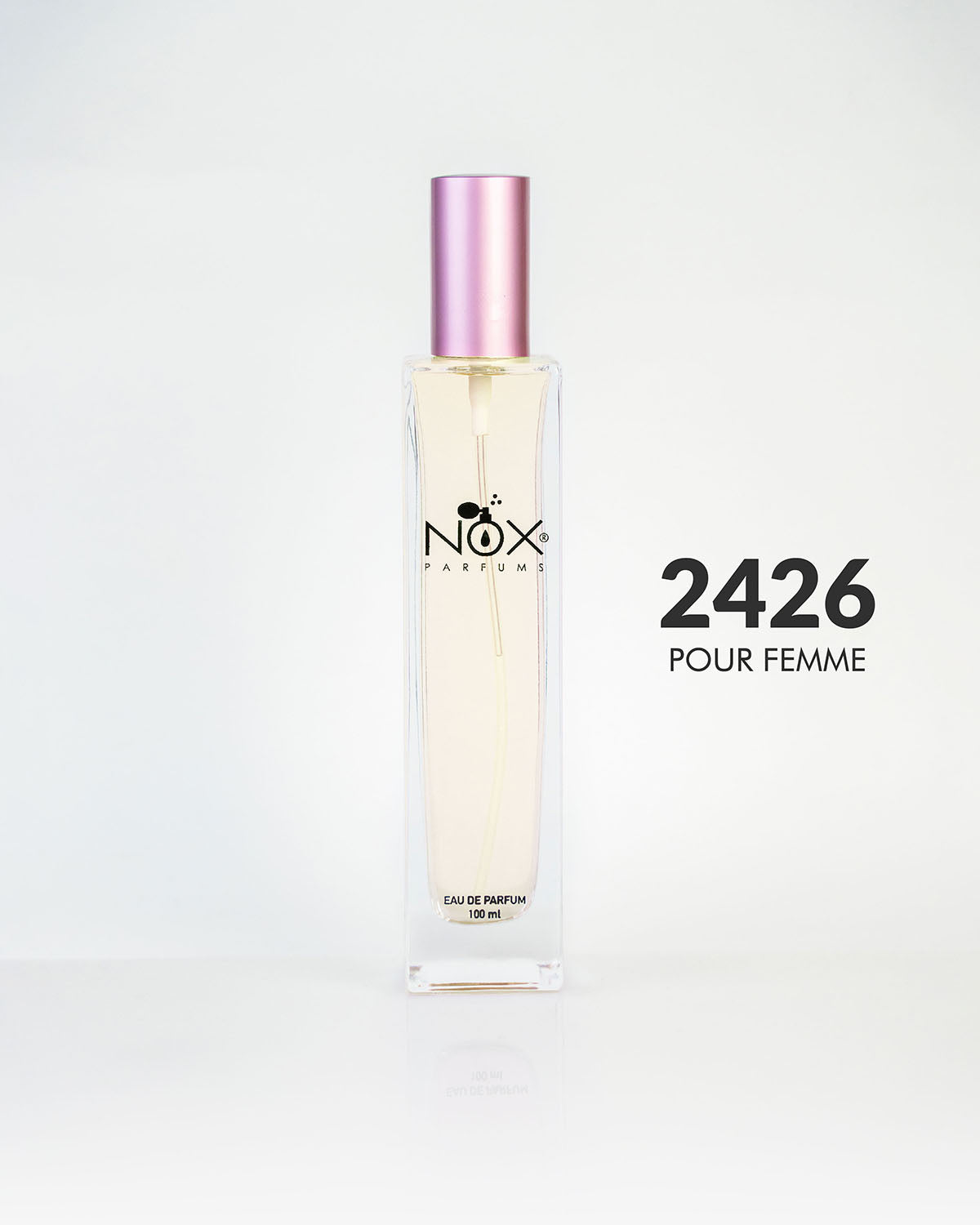 2426 ROYAL AMBER