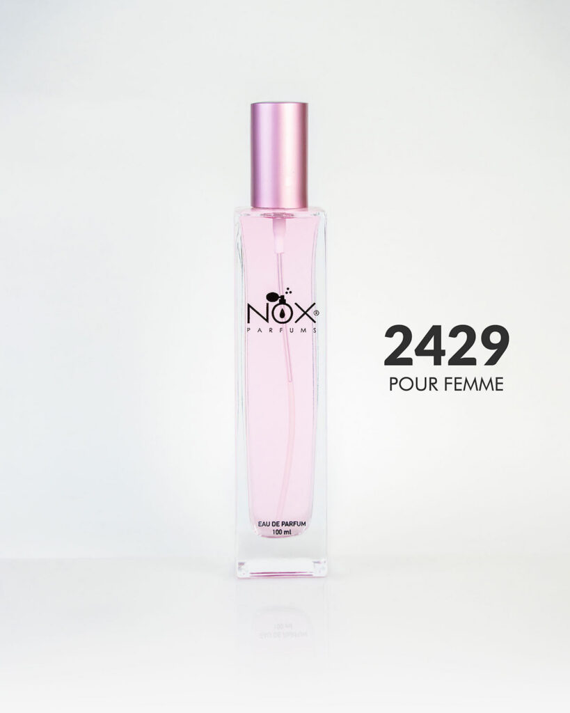 2429 FREE SPIRIT
