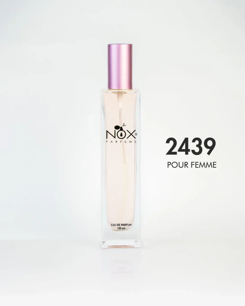 2439 ENDLESS LOVE