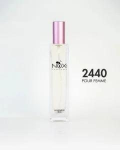 2440 WHITE PETALS