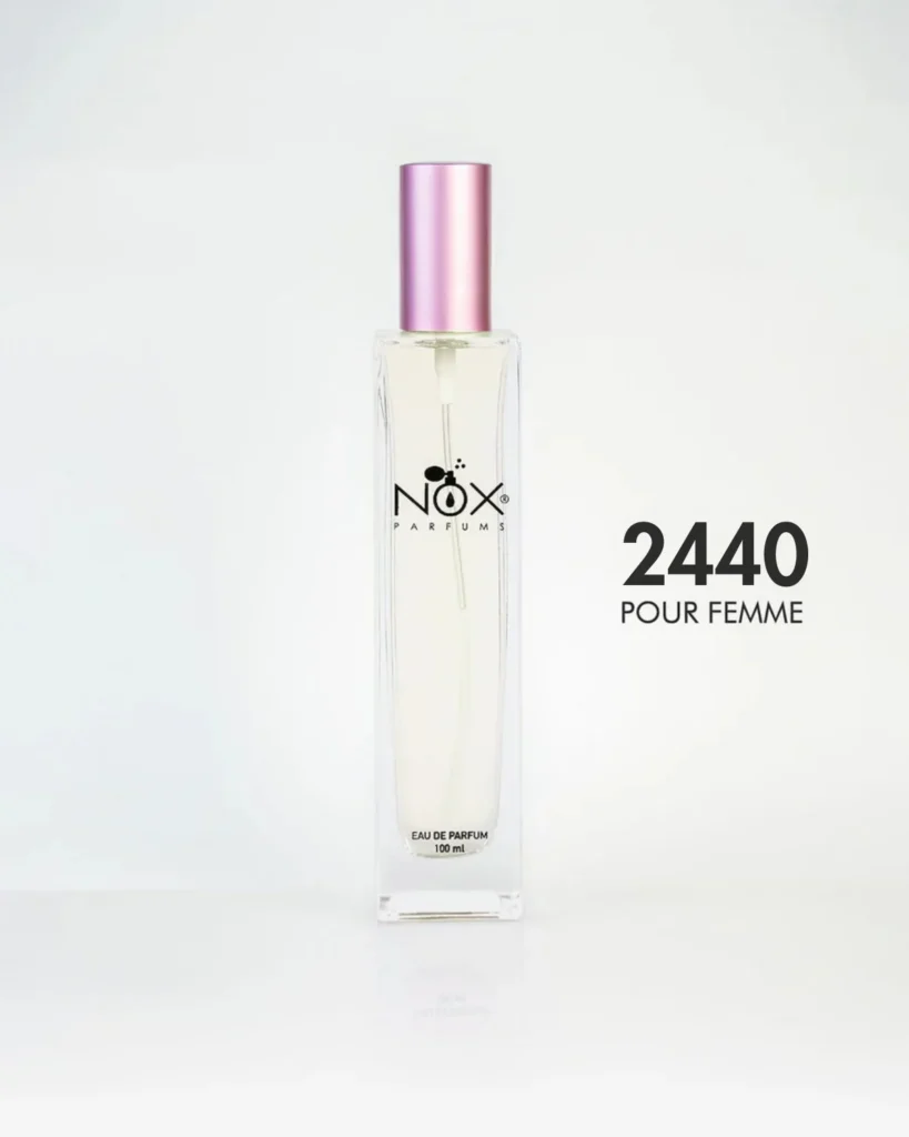 2440 WHITE PETALS