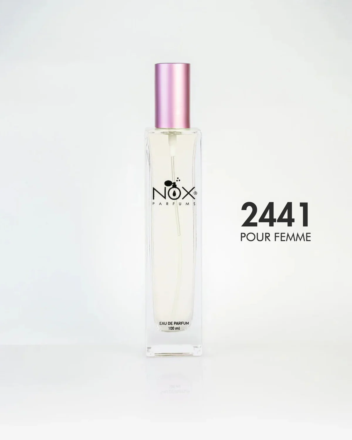 2441 SECRET GARDEN