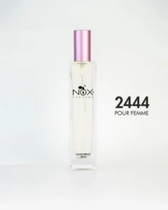 2444 LIFE ENERGY
