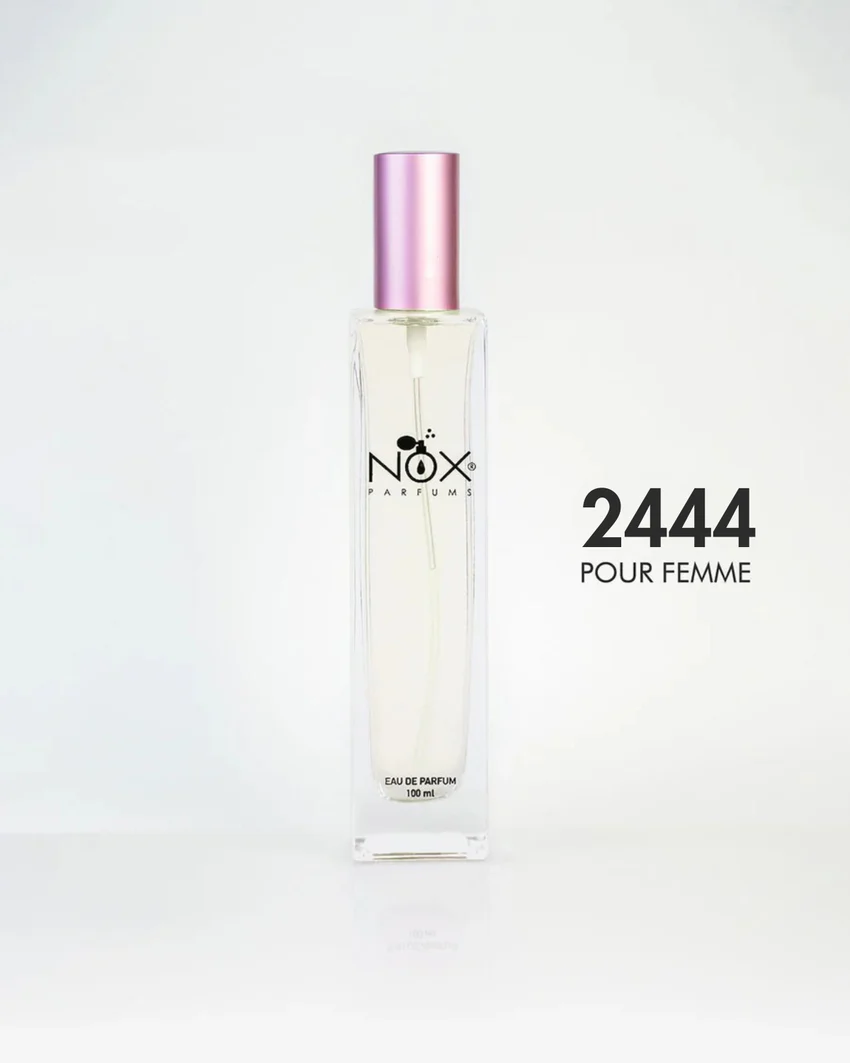 2444 LIFE ENERGY
