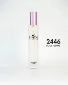2446 FRESH MORNING