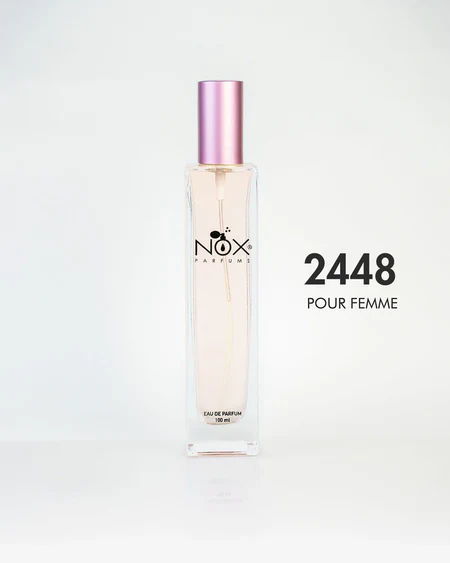2448 PURE ADDICTION