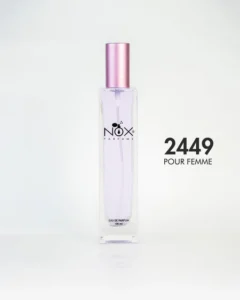 2449 ADORE ME