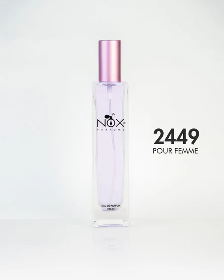 2449 ADORE ME