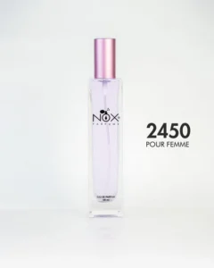 2450 WHITE HARMONY