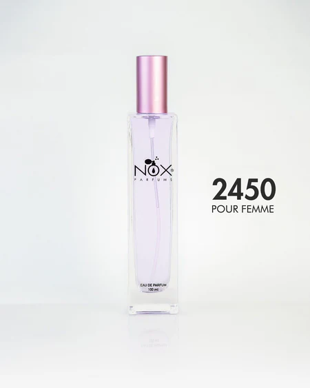 2450 WHITE HARMONY