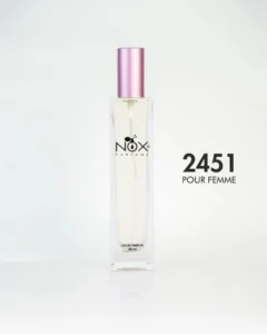 2451 COSMIC AURA