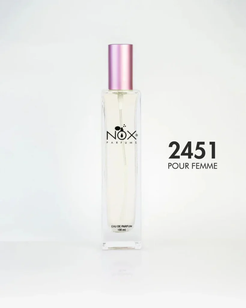 2451 COSMIC AURA