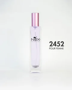 2452 SWEET MISS