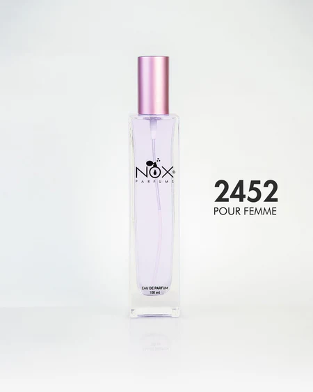 2452 SWEET MISS