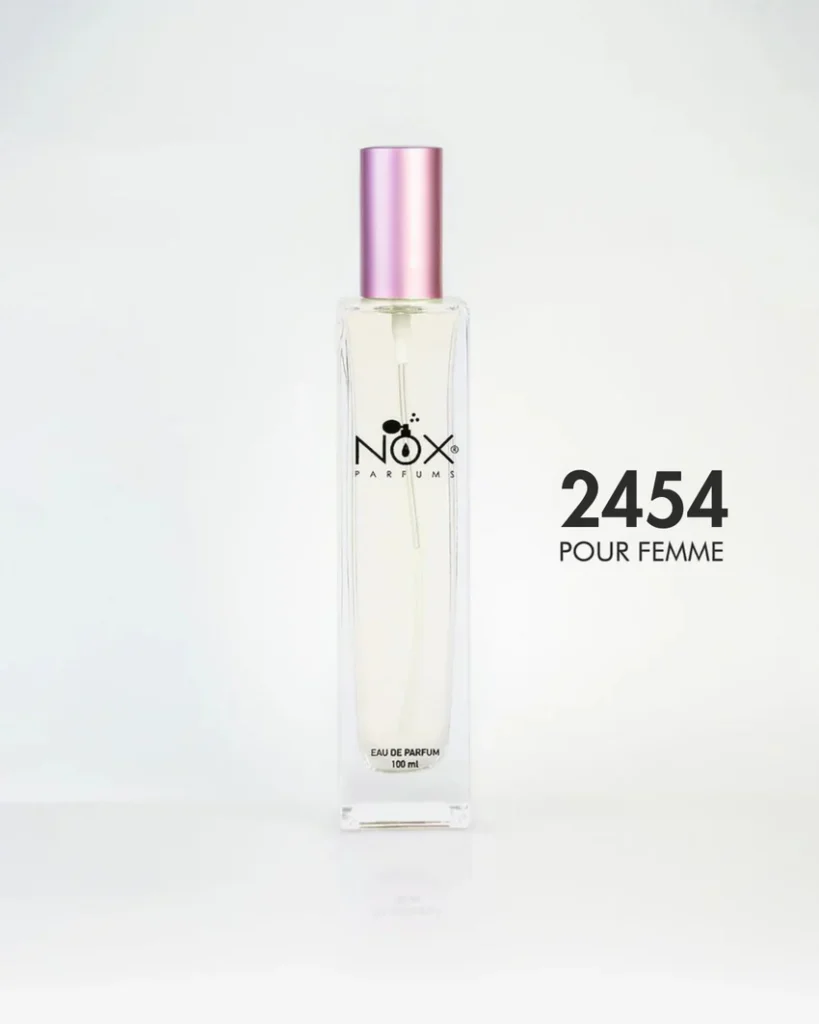 2454 MIRACLE BLOOM