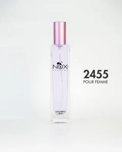 2455 ANGEL GLOW